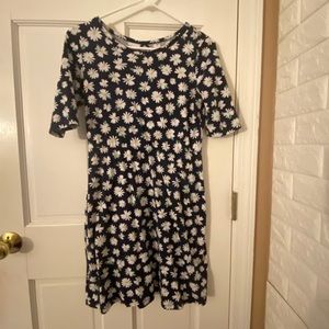 Daisy dress Old Navy kids